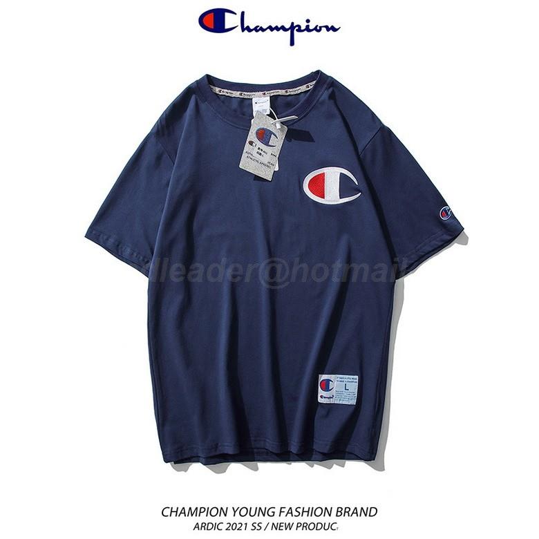 Champion Men's T-shirts 26